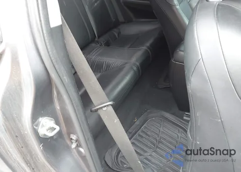 2015 Honda Civic Ex-L из США, поврежденный, VIN 2HGFG3B09FH506761